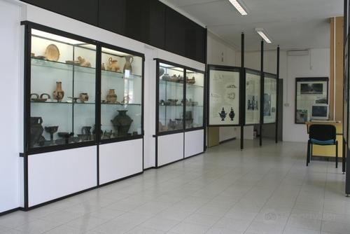 Museo Archeologico di Saturnia