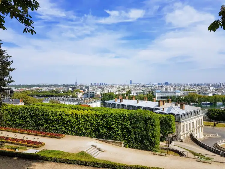 Saint-Cloud