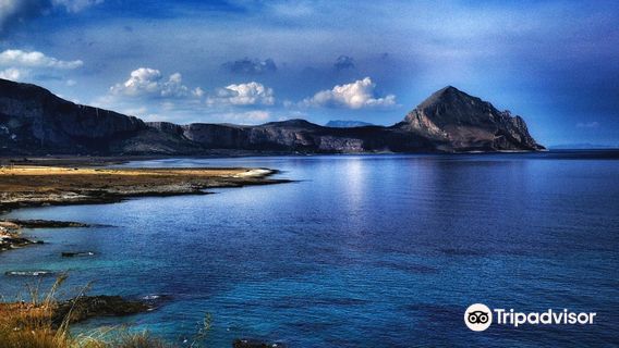 Riserva Naturale Orientata Monte Cofano