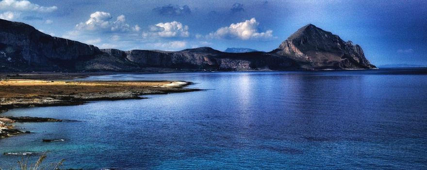 Riserva Naturale Orientata Monte Cofano
