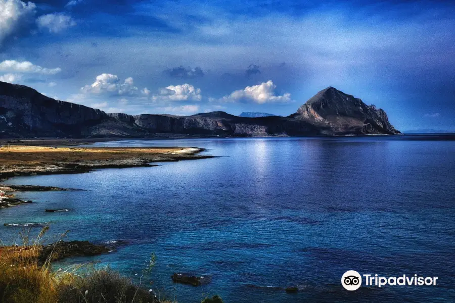 Riserva Naturale Orientata Monte Cofano