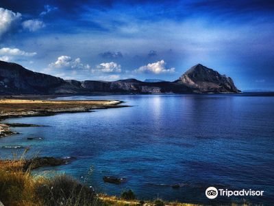 Riserva Naturale Orientata Monte Cofano