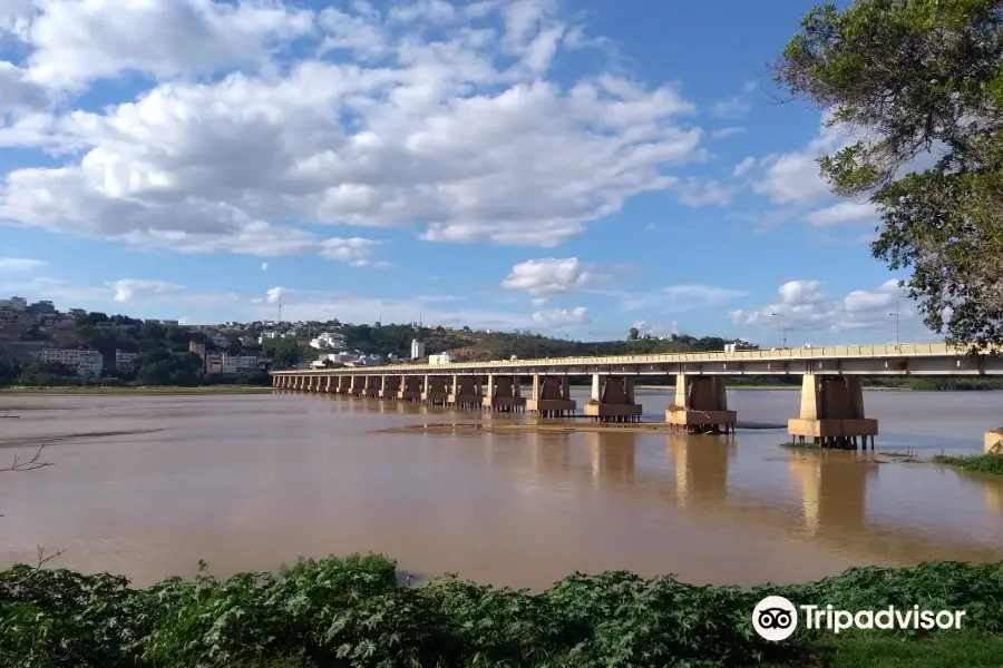 Florentino Avidos bridge