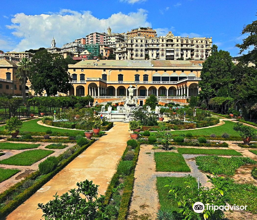 Piazza Principe