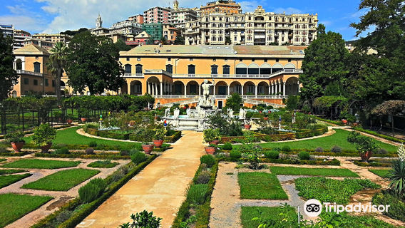 Genoa
