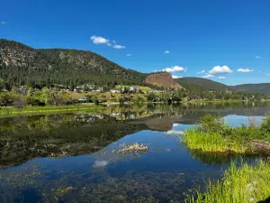 Scout Island Nature Centre