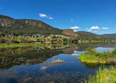 Williams Lake