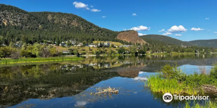 Scout Island Nature Centre
