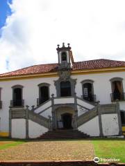 Casa de Camara e Cadeia