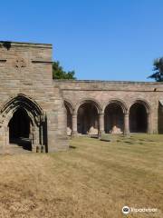 Kelso Abbey