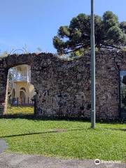 Sao Francisco Ruins