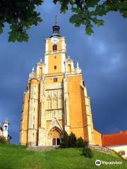 Wallfahrtskirche Pollauberg