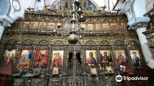 Church of Labove e Kryqit