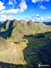 Dong Van Karst Plateau Geopark