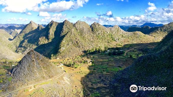 Dong Van Karst Plateau Geopark