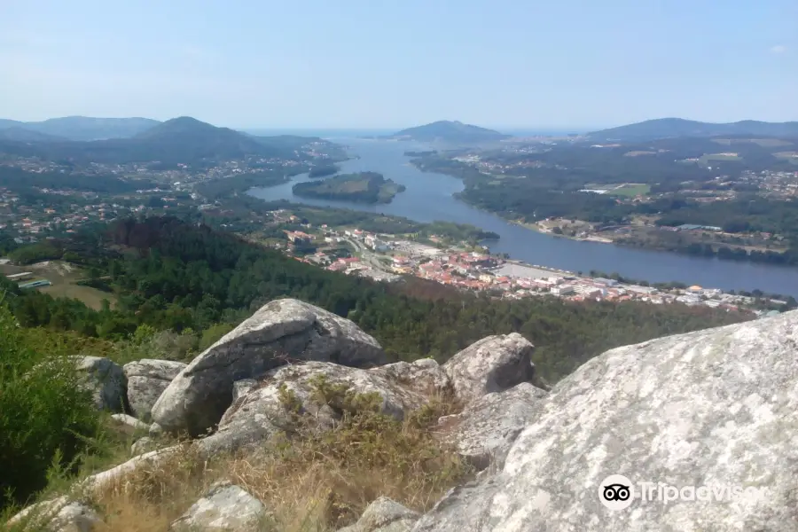 Peneda-Geres National Park