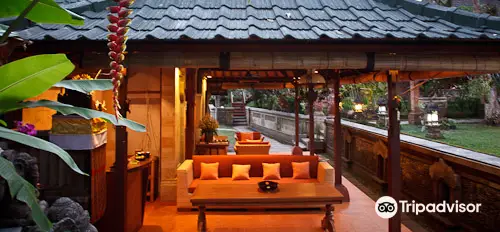 Tamarind Spa at Murni's Houses