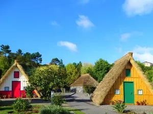 Parque Tematico da Madeira