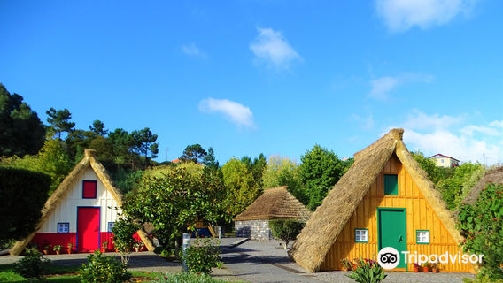 Parque Tematico da Madeira