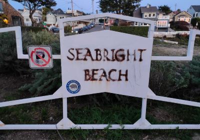 Seabright State Beach