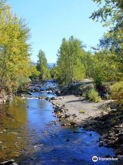 Mission Creek Regional Park