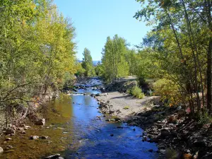 Mission Creek Regional Park