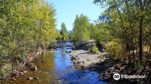 Mission Creek Regional Park