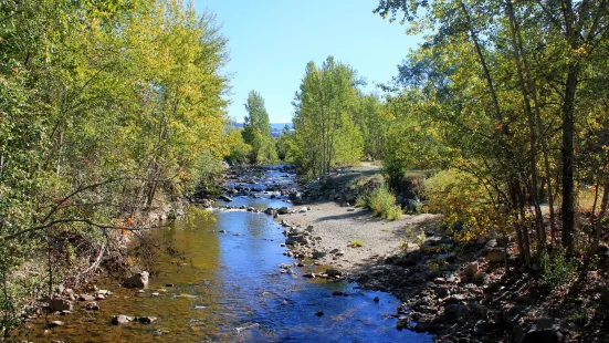 Mission Creek Regional Park