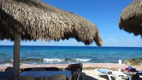 Playa Corona/Corona Beach Club