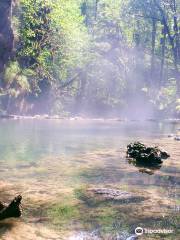 Gorges de l'Abime