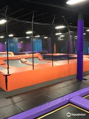 Altitude Trampoline Park Of Louisville