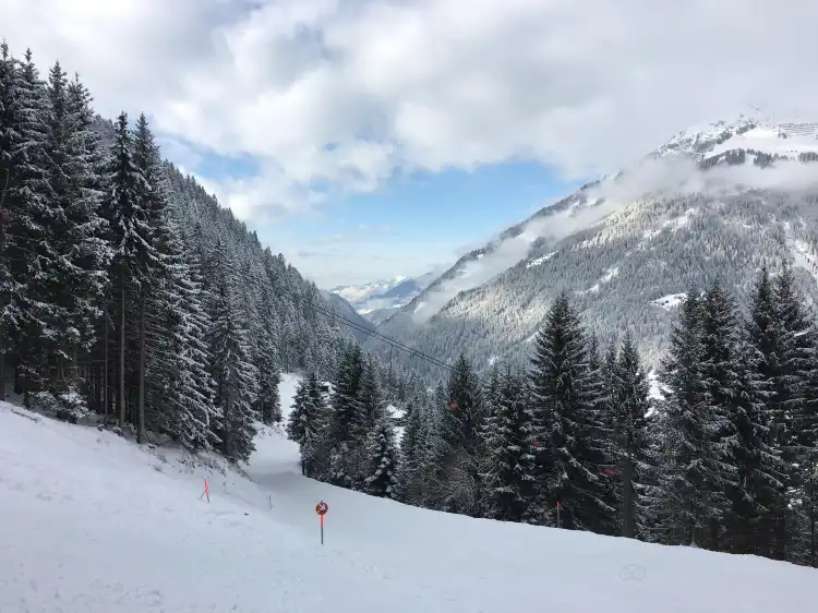 Schruns