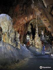 Divaca Cave