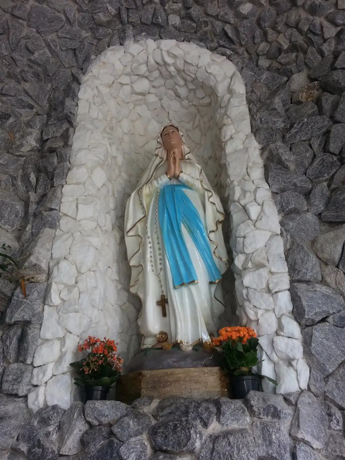 Hotels near Gruta Nossa Senhora de Lourdes