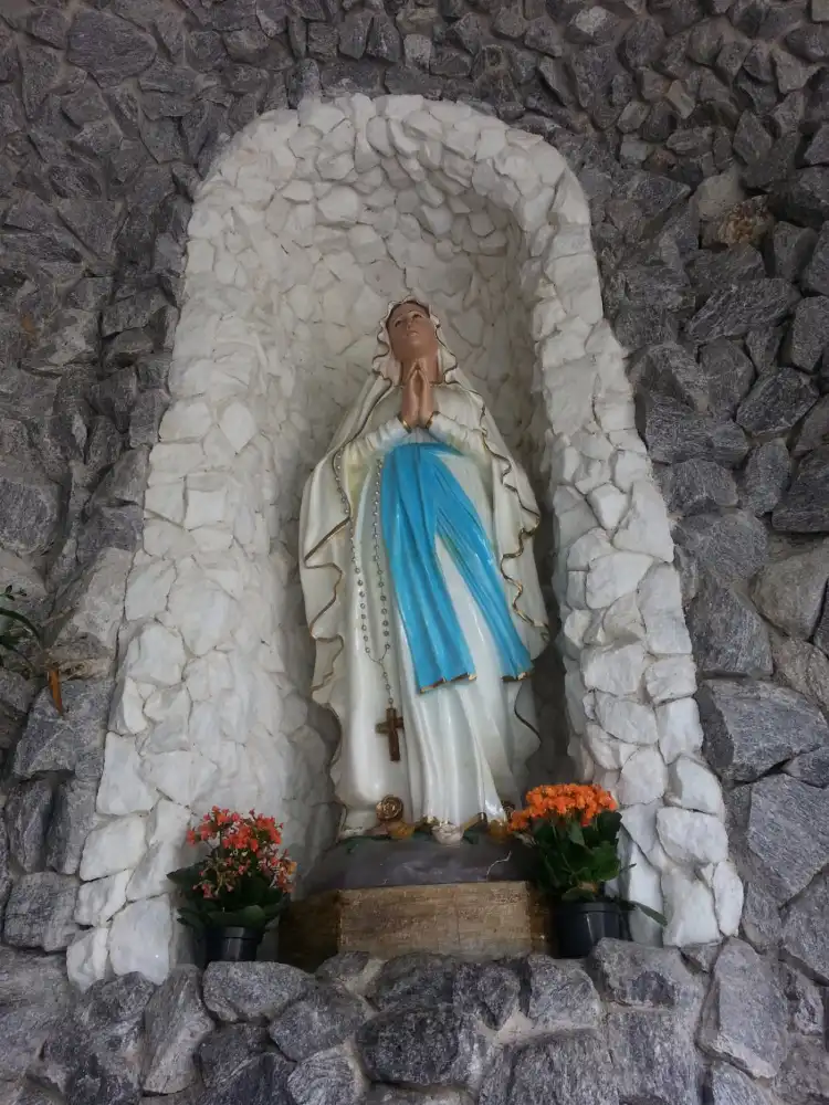 Các khách sạn gần Gruta Nossa Senhora de Lourdes