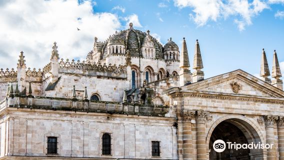 Catedral de Zamora