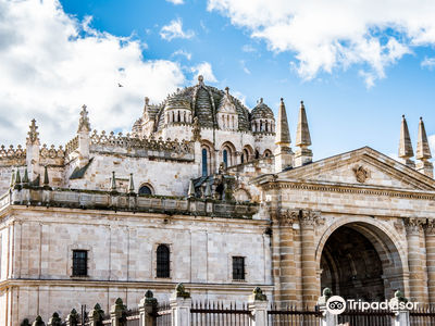 Catedral de Zamora