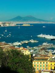 Posillipo