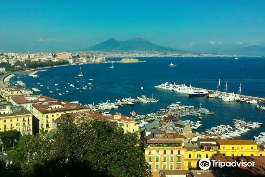 Posillipo