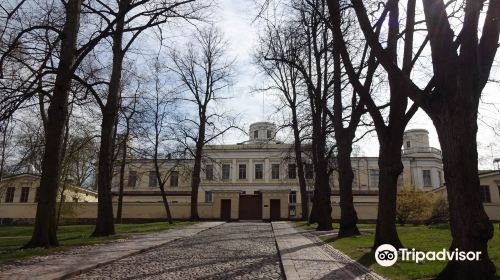 Helsinki Observatory