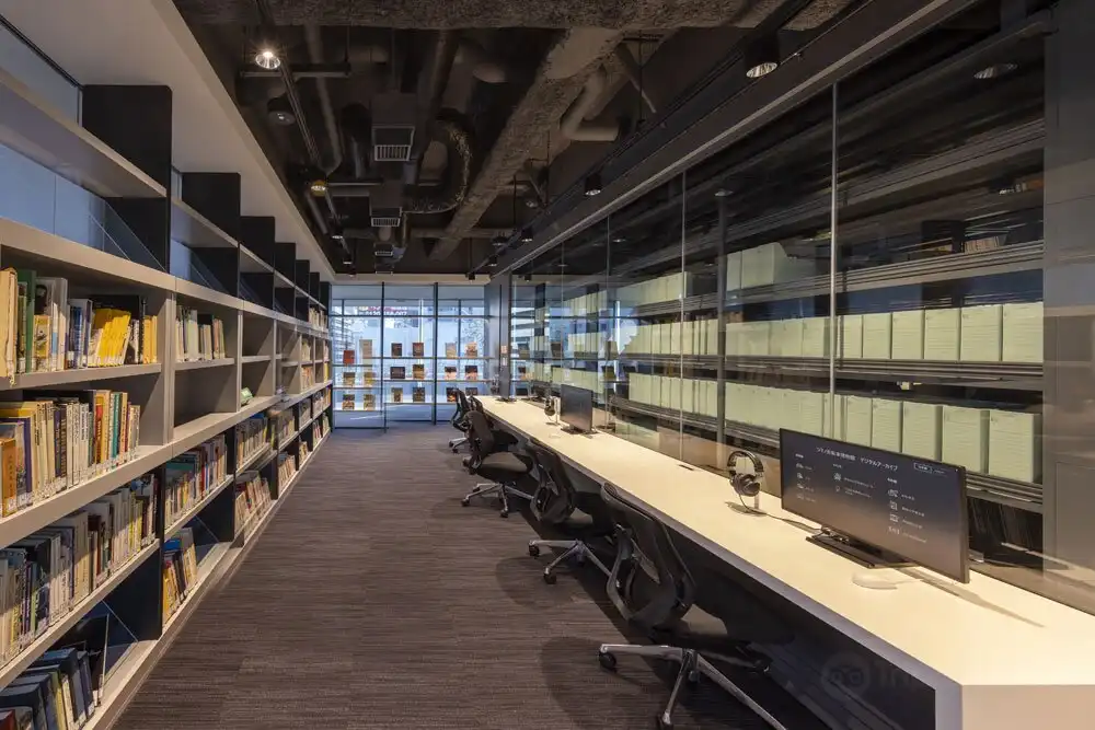 Các khách sạn gần Bicycle Museum