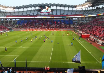 Estadio de Kashima