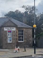 Orkney Wireless Museum