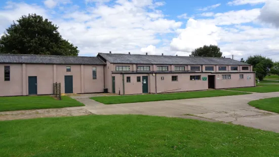 Metheringham Airfield Visitor Centre