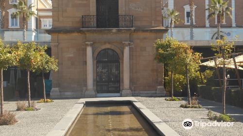 La Capilla del Puerto de Malaga