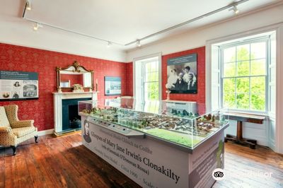 Michael Collins House Museum