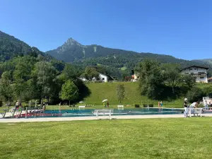 Alpenbad Montafon