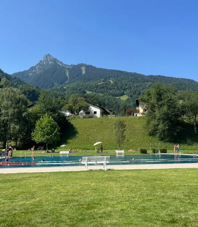 Bludenz