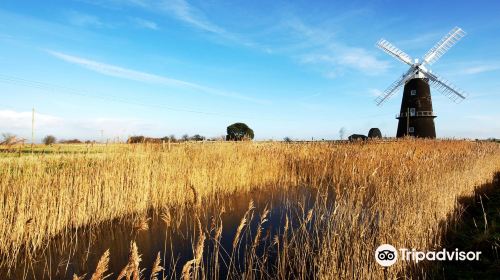 The Broads National Park