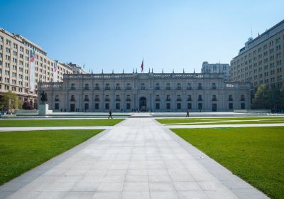 Santiago